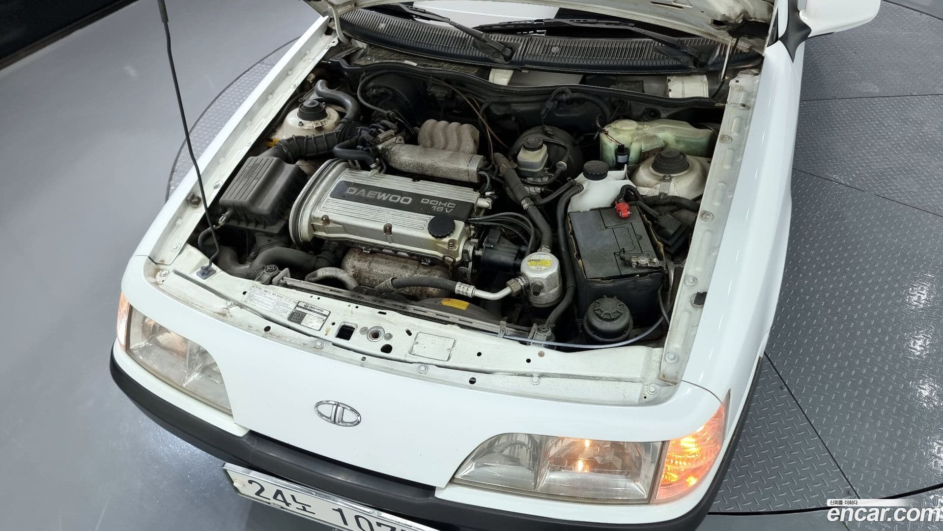 Main__Slider__Photo:Espero ChevroletGMDaewoo 1996.11-5