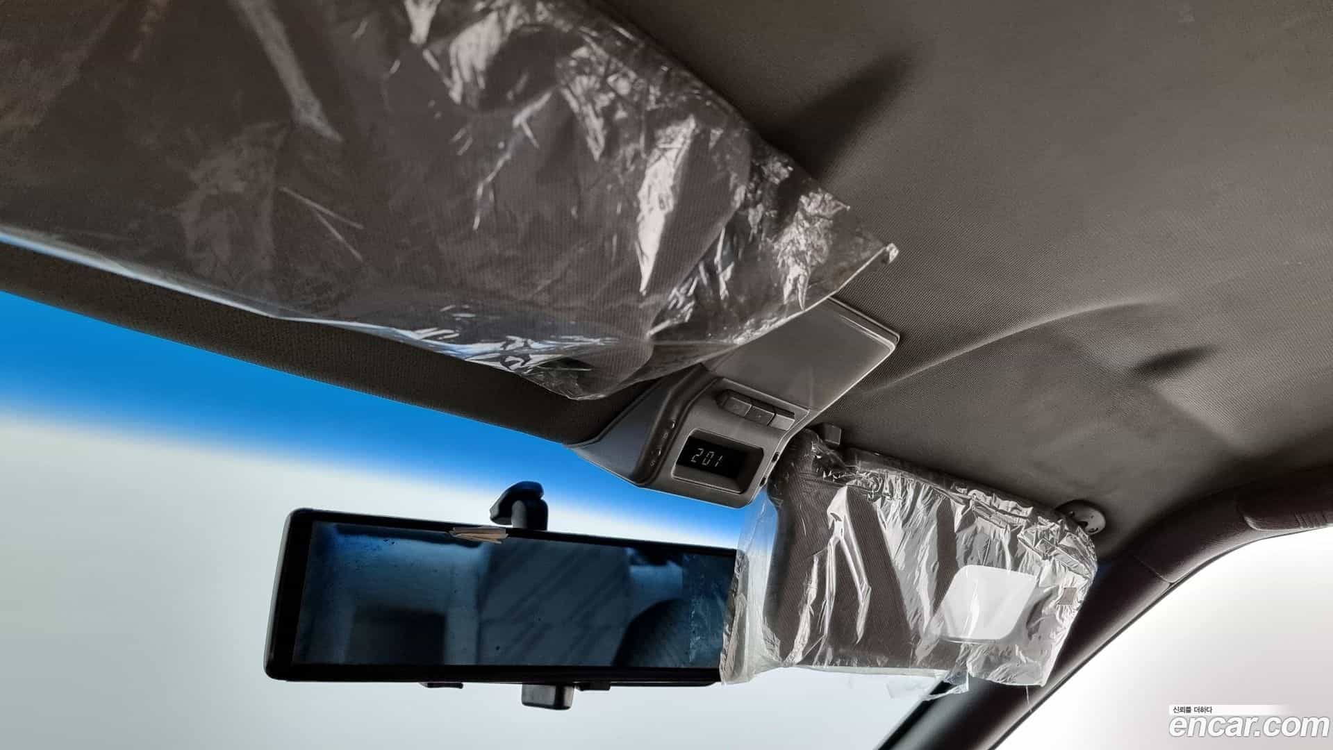 Espero ChevroletGMDaewoo 1996.11-OPTION-021