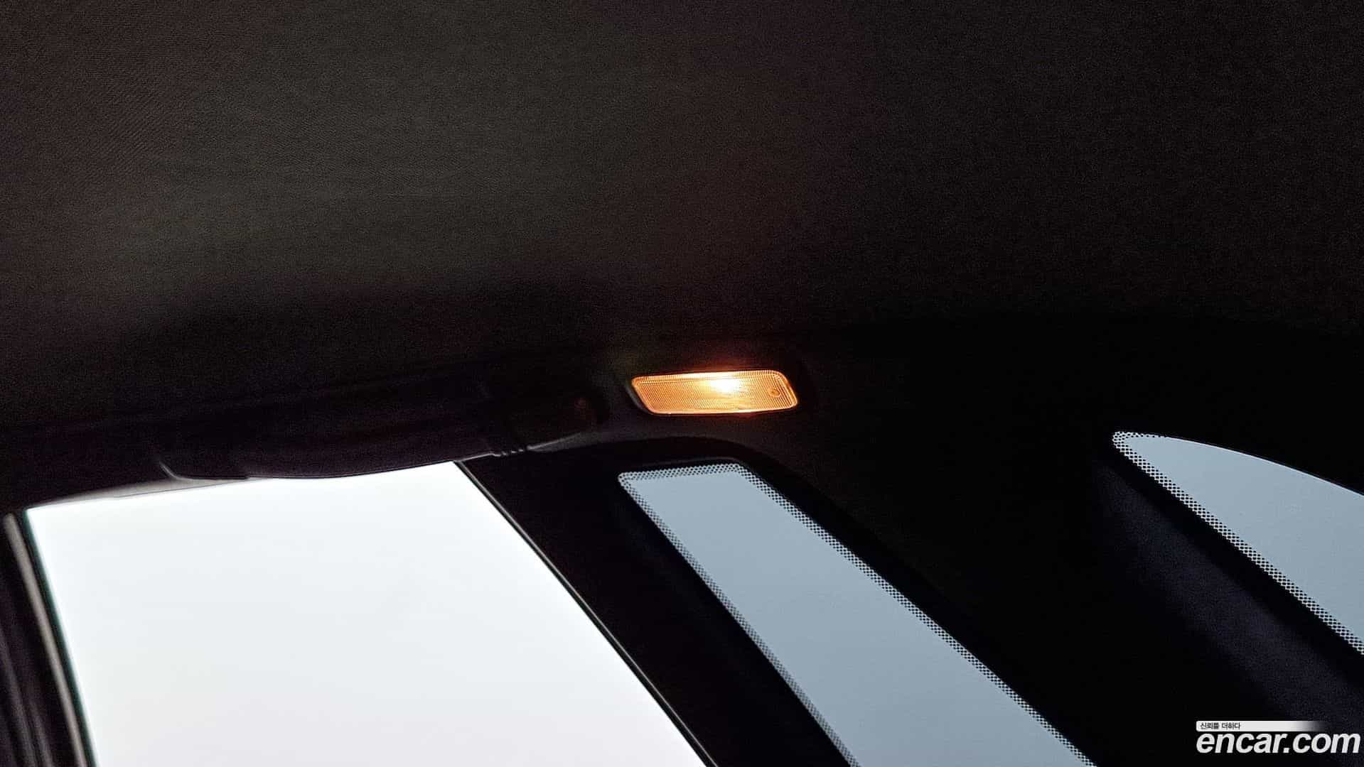 Espero ChevroletGMDaewoo 1996.11-OPTION-022