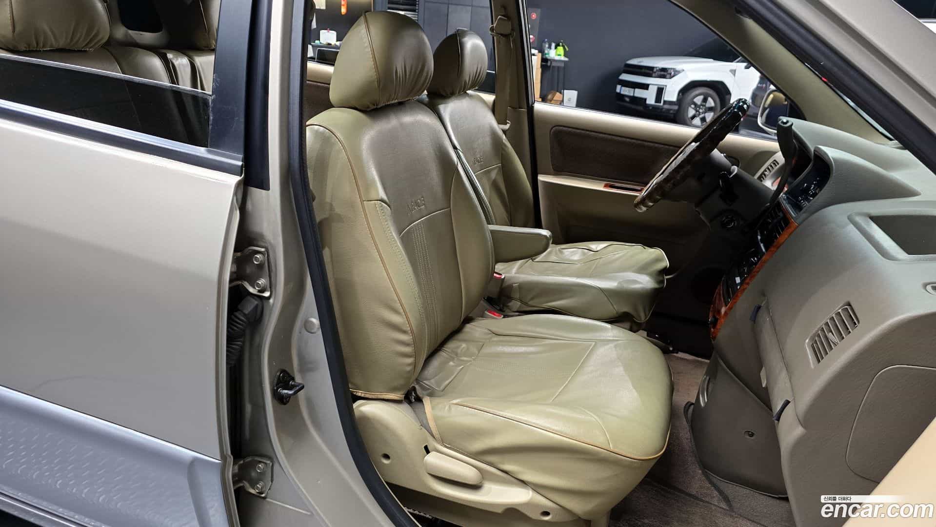 Carens Kia 2001.8-INNER-010