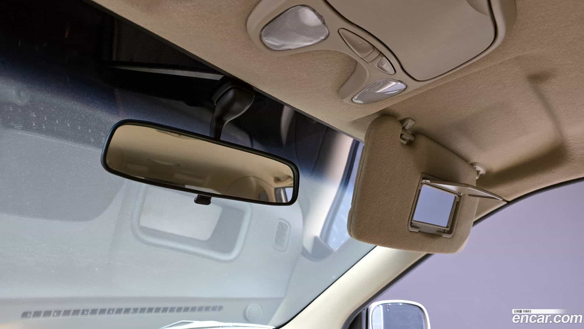 Carens Kia 2001.8-OPTION-024