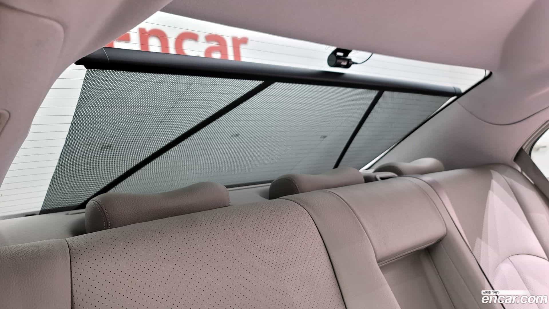 E-Class Mercedes-Benz 2006.11-OPTION-022