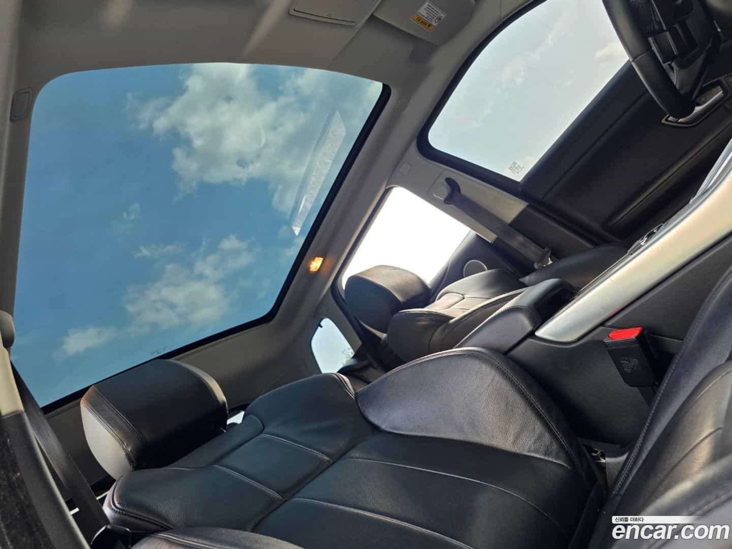 Range Rover Evoque Land Rover 2018.5-OPTION-015