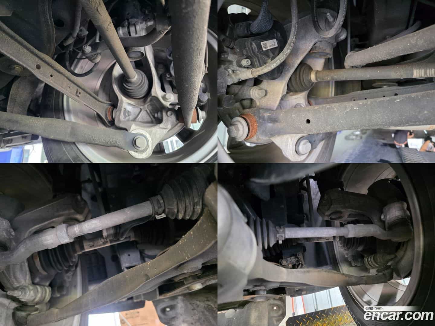 Range Rover Evoque Land Rover 2018.5-OPTION-022