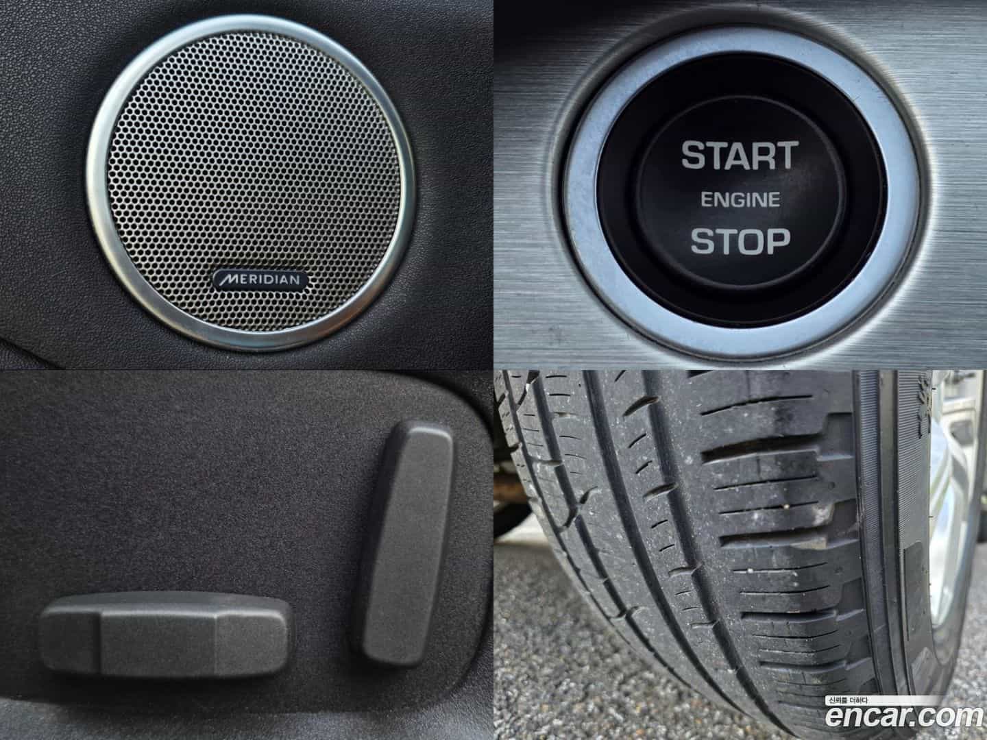 Range Rover Evoque Land Rover 2018.5-OPTION-023