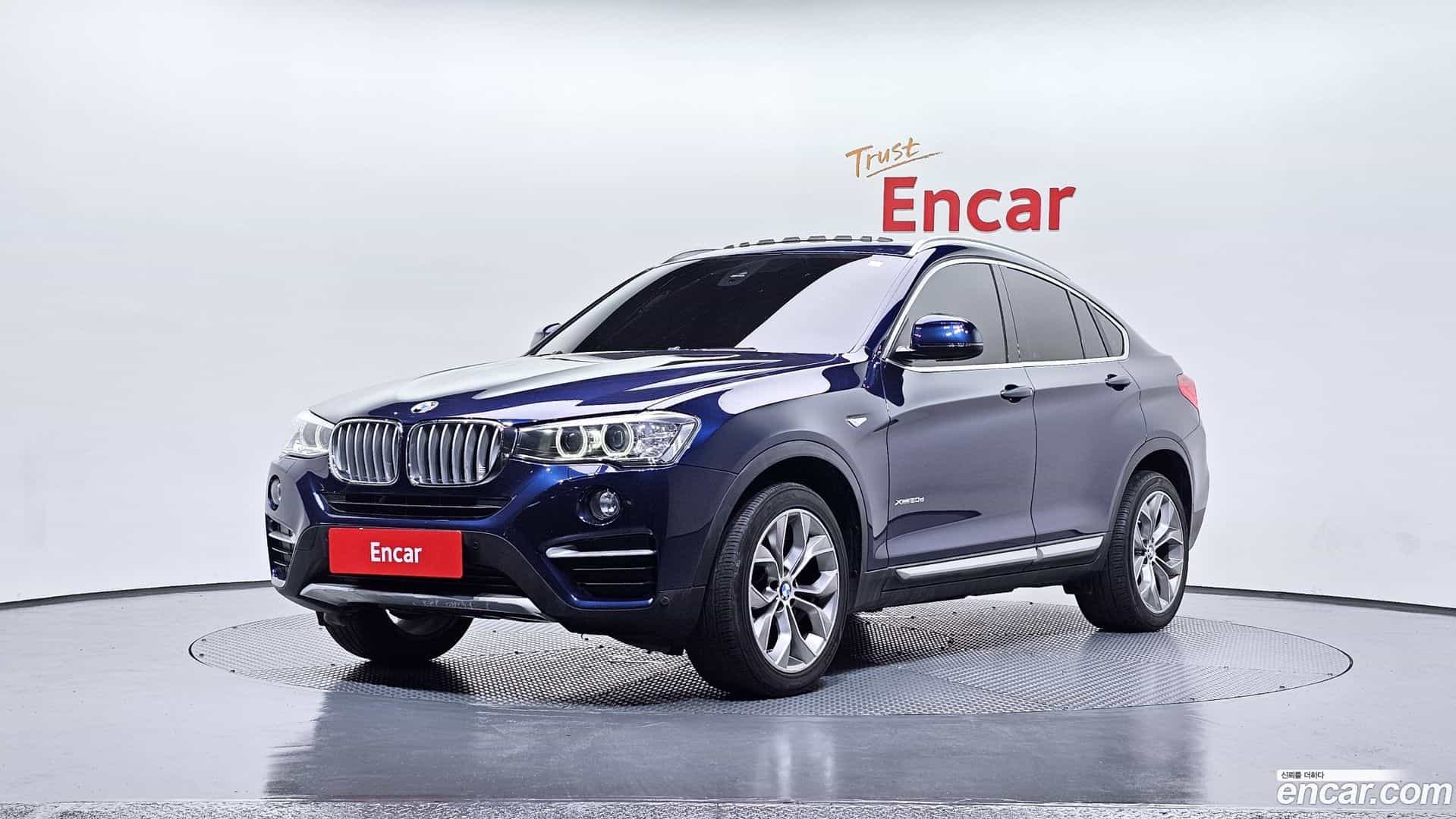 X4 BMW 2017.4-OUTER-001