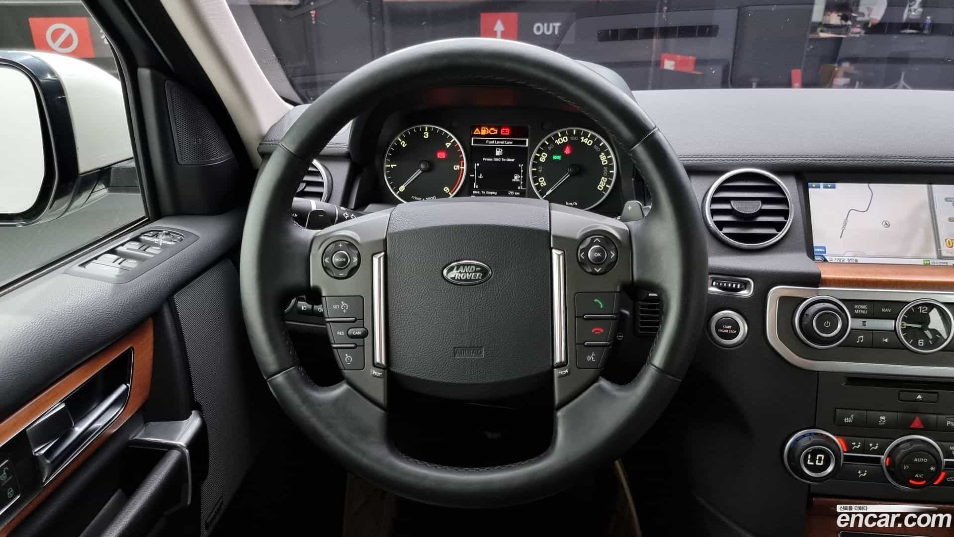 Discovery Land Rover 2015.10-OPTION-017