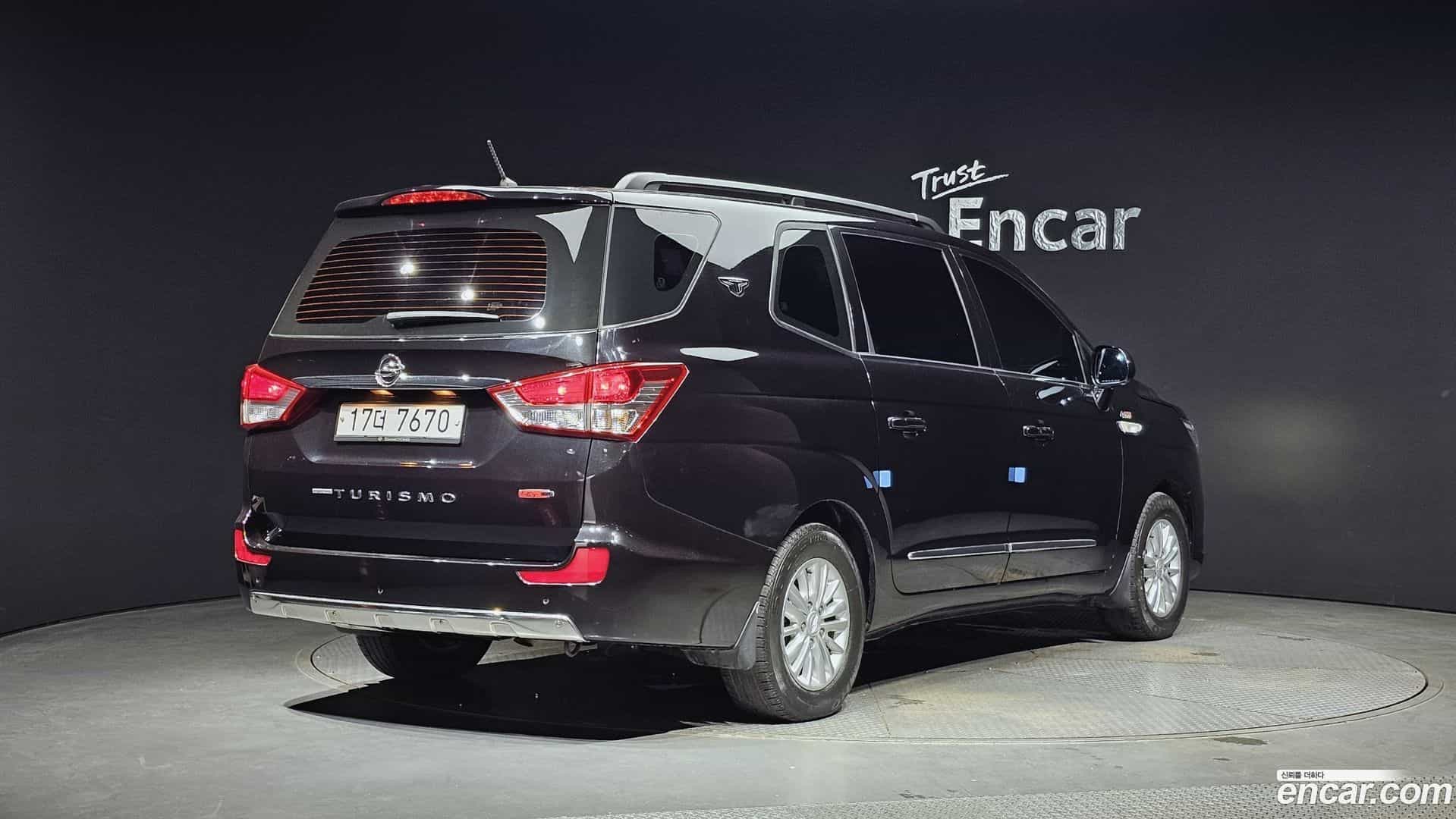 KORANDO KG Mobility 2018.7-OUTER-002