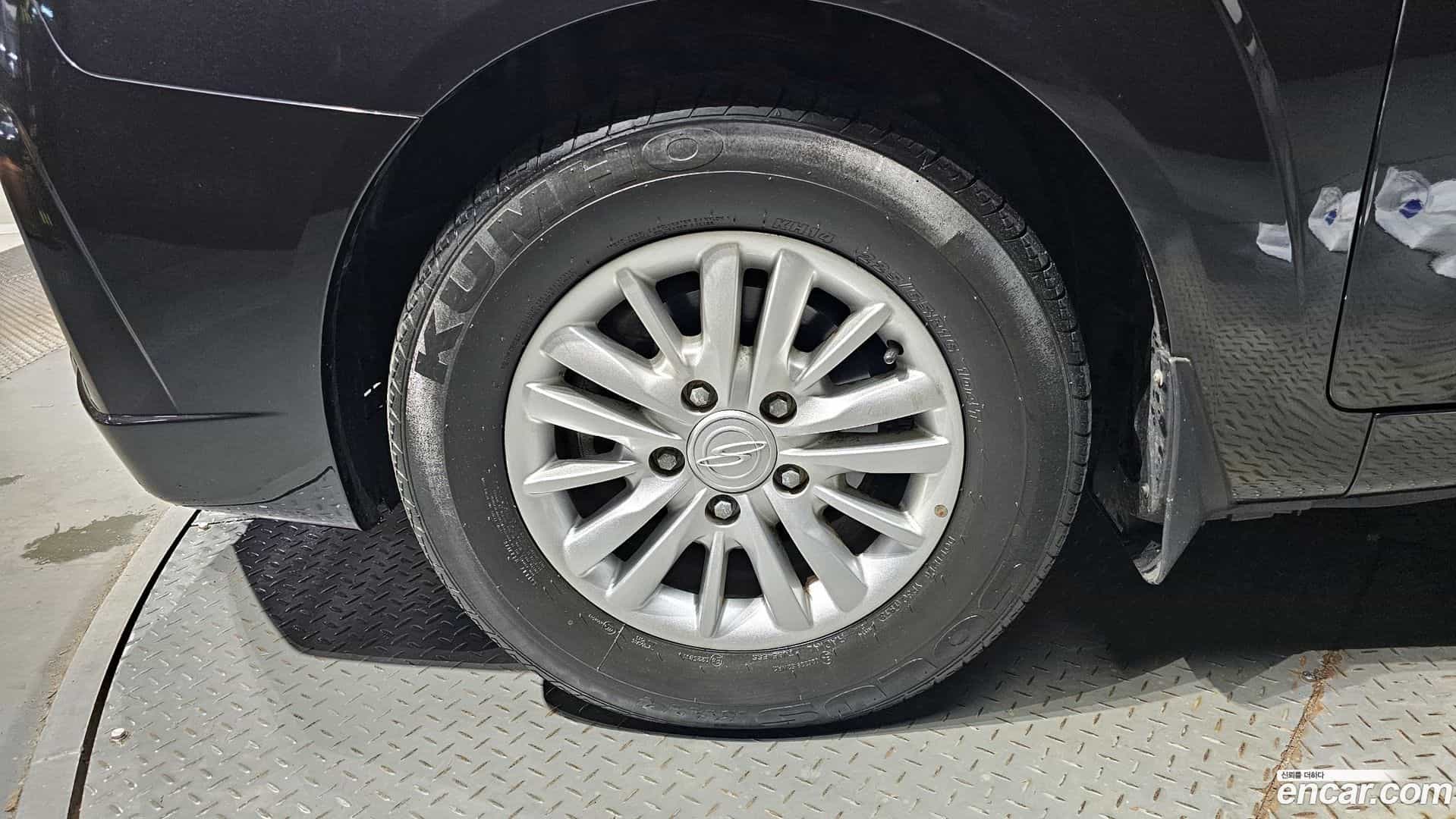 KORANDO KG Mobility 2018.7-OUTER-005