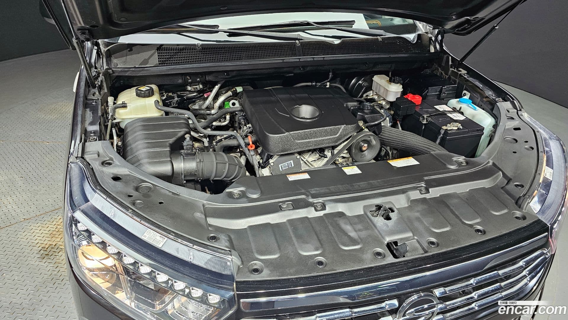 Main__Slider__Photo:KORANDO KG Mobility 2018.7-5