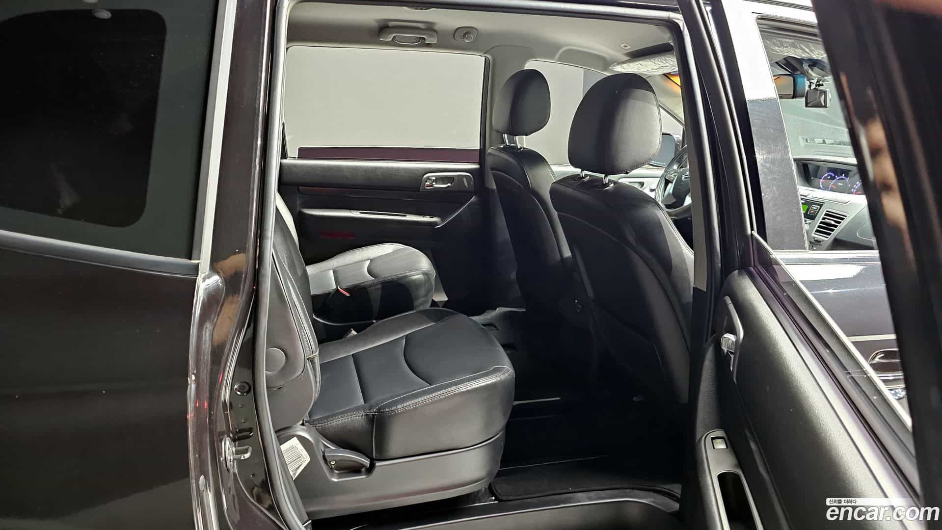 KORANDO KG Mobility 2018.7-OPTION-015