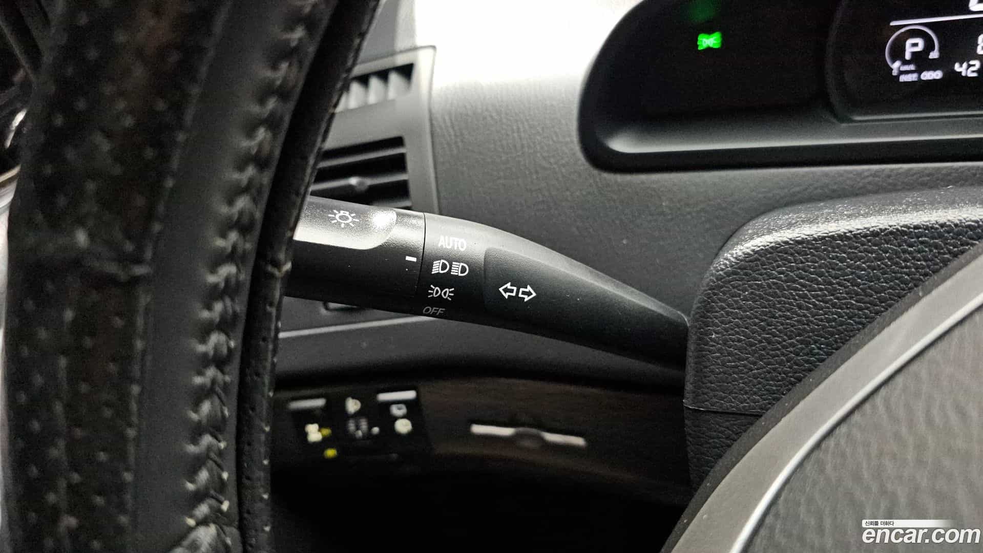 KORANDO KG Mobility 2018.7-OPTION-021