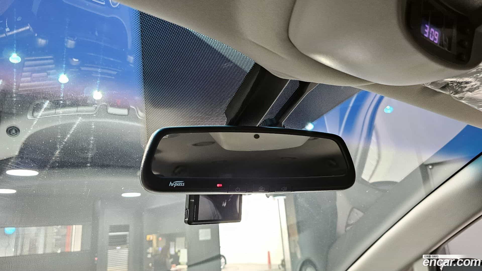 KORANDO KG Mobility 2018.7-OPTION-022