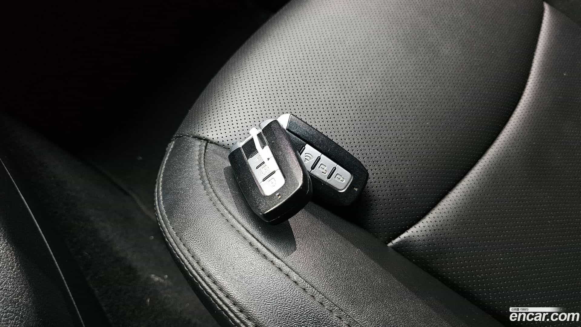 KORANDO KG Mobility 2018.7-OPTION-023