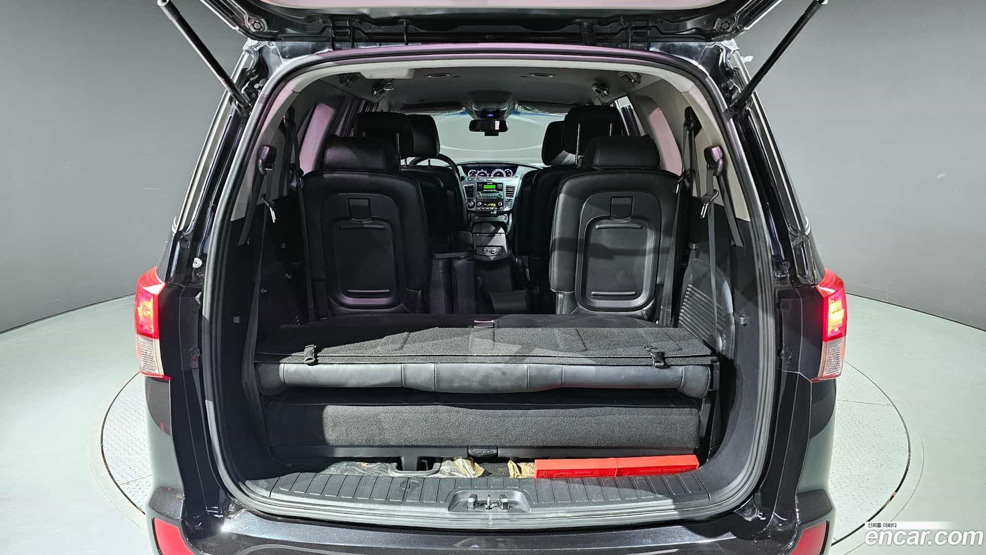 KORANDO KG Mobility 2018.7-OPTION-024