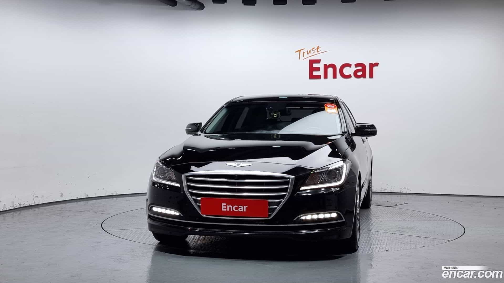 Genesis Hyundai 2016.0-OUTER-003