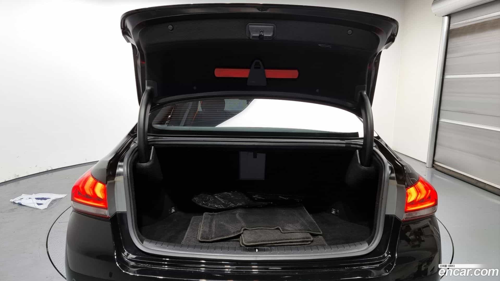 Genesis Hyundai 2016.0-OPTION-024