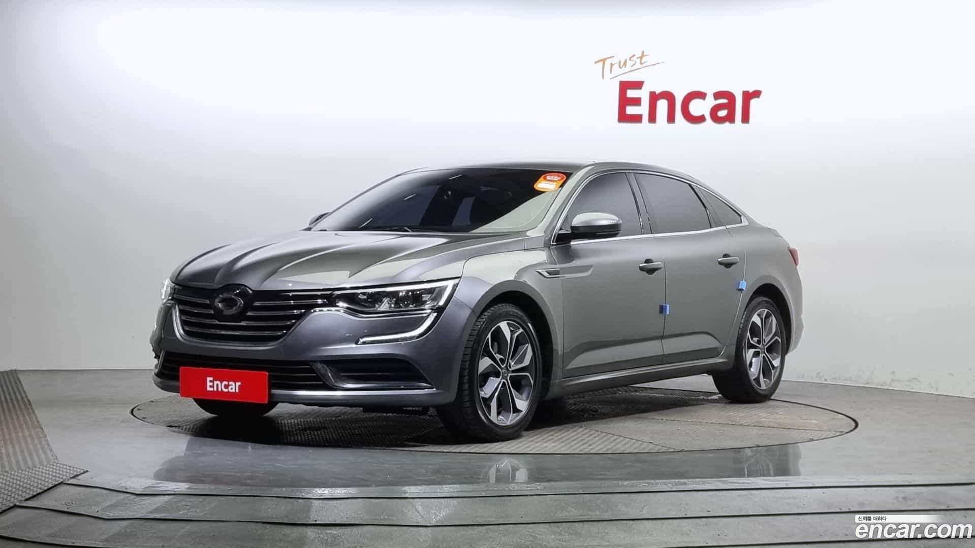 SM6 Renault Korea 2019.6-OUTER-001