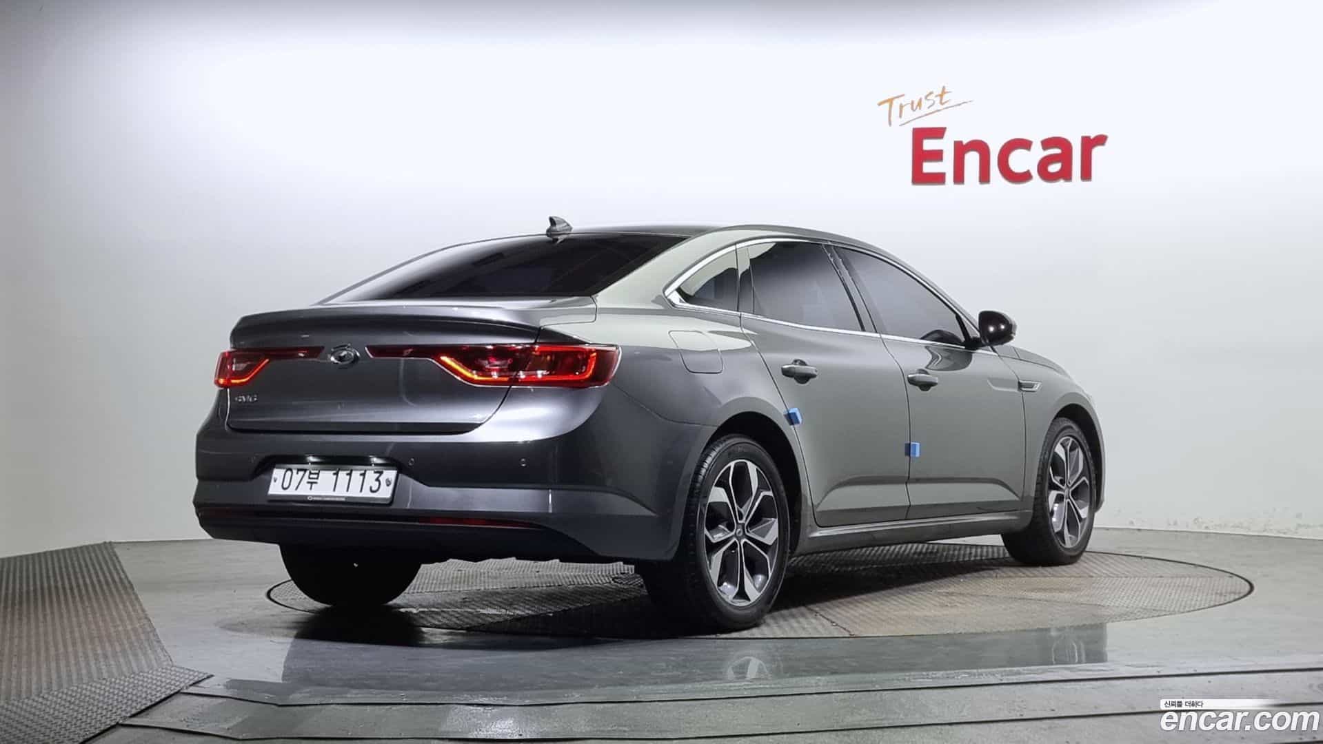 SM6 Renault Korea 2019.6-OUTER-002