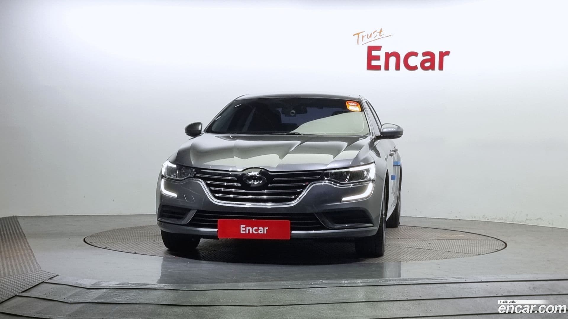 Main__Slider__Photo:SM6 Renault Korea 2019.6-2