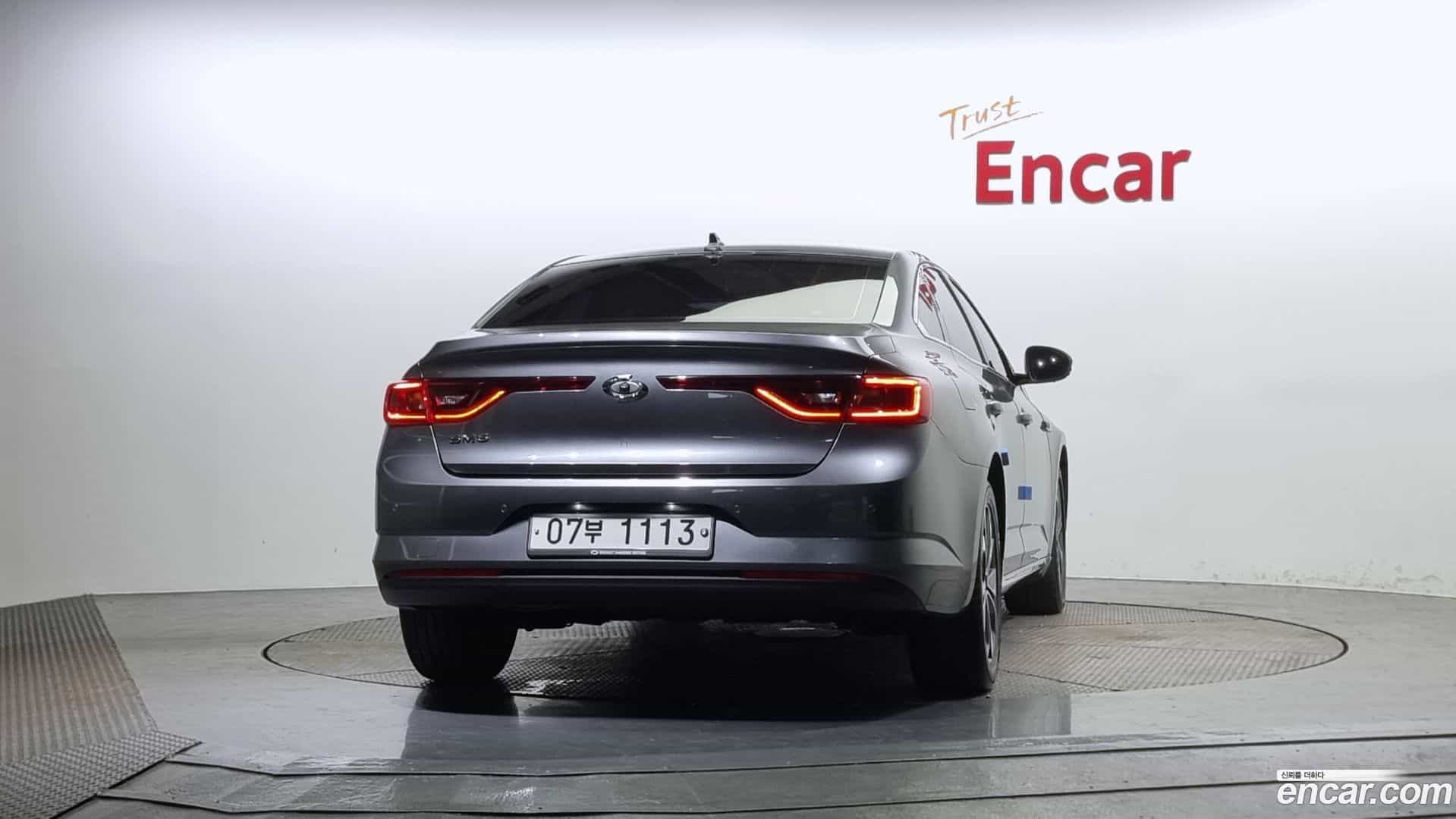 SM6 Renault Korea 2019.6-OUTER-004