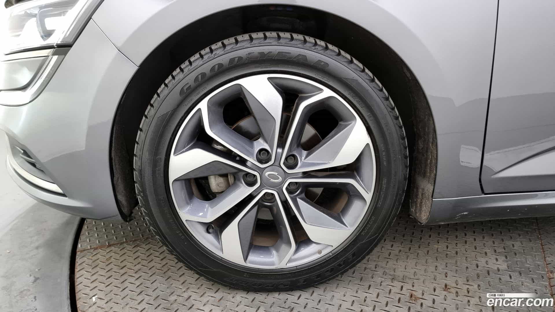 SM6 Renault Korea 2019.6-OUTER-005