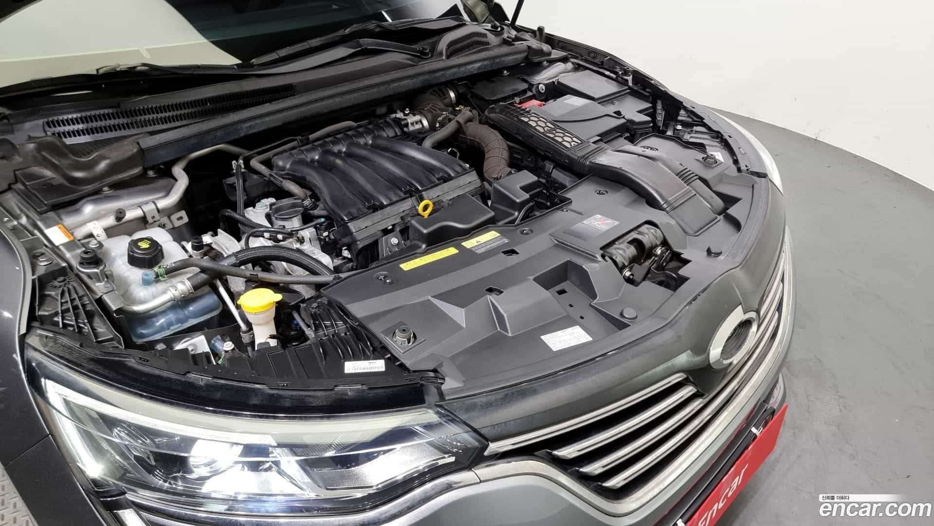 SM6 Renault Korea 2019.6-INNER-006