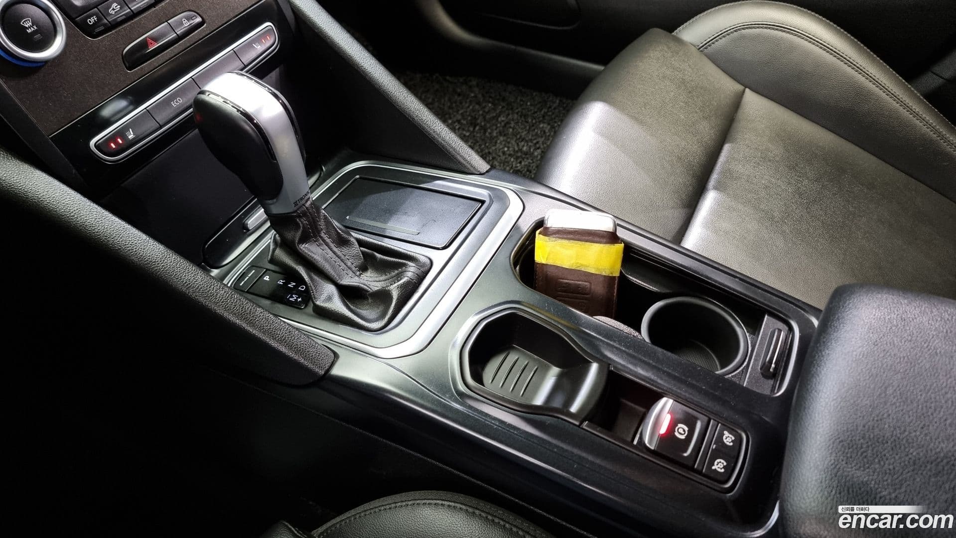 Main__Slider__Photo:SM6 Renault Korea 2019.6-8