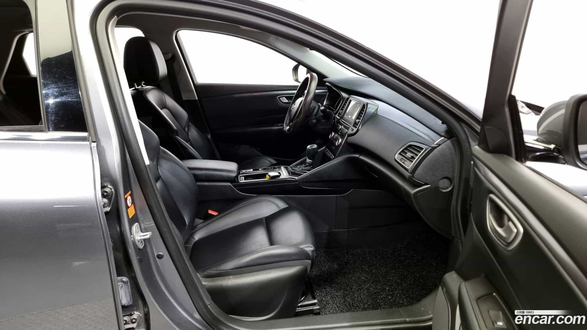 SM6 Renault Korea 2019.6-INNER-010