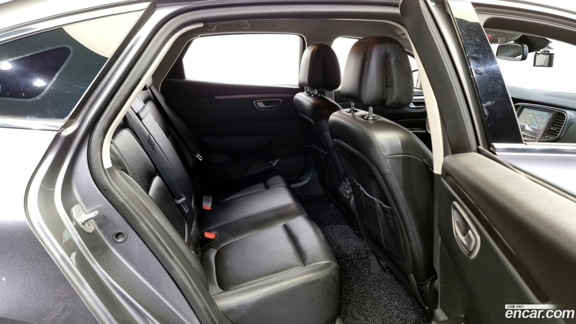 Main__Slider__Photo:SM6 Renault Korea 2019.6-10