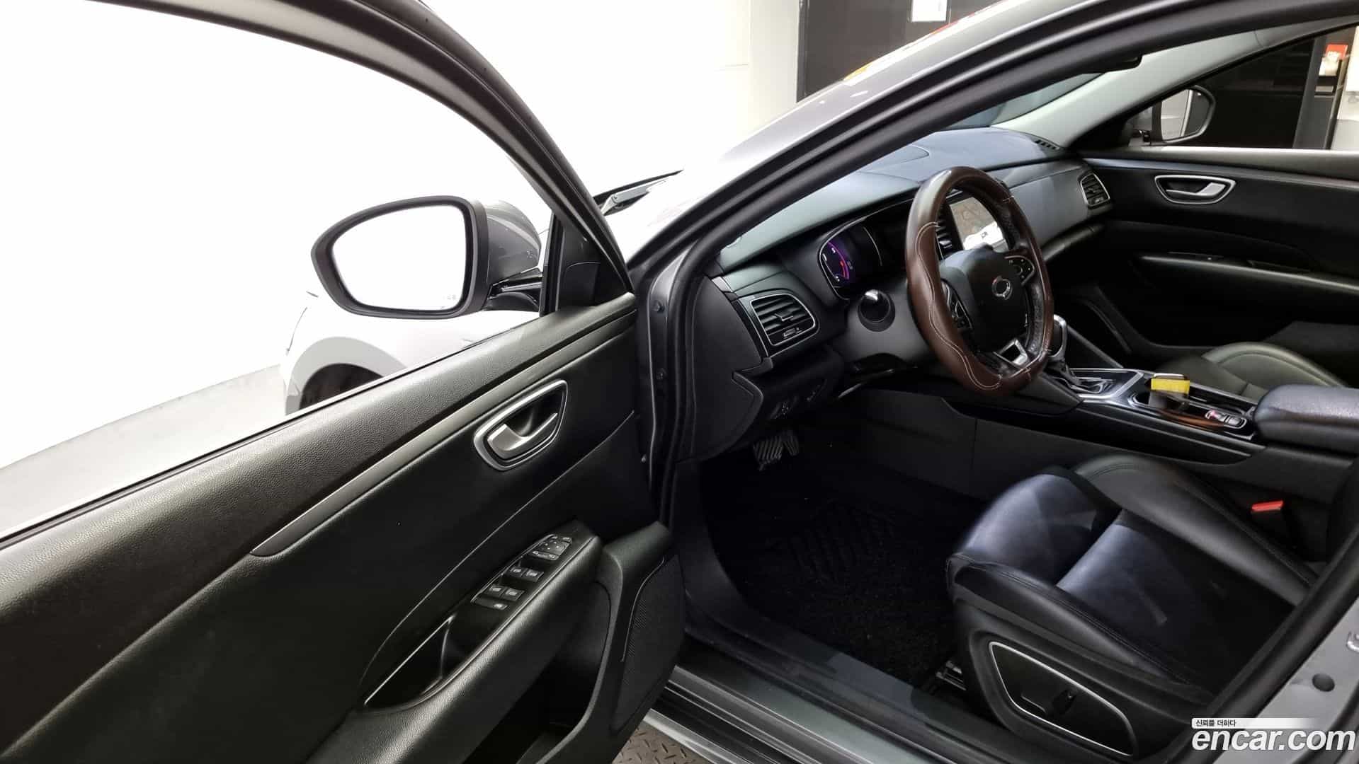 SM6 Renault Korea 2019.6-OPTION-016