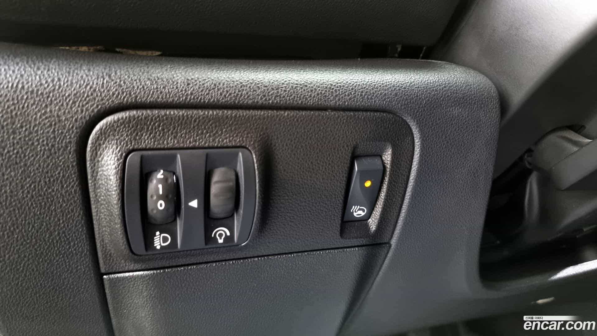 SM6 Renault Korea 2019.6-OPTION-018