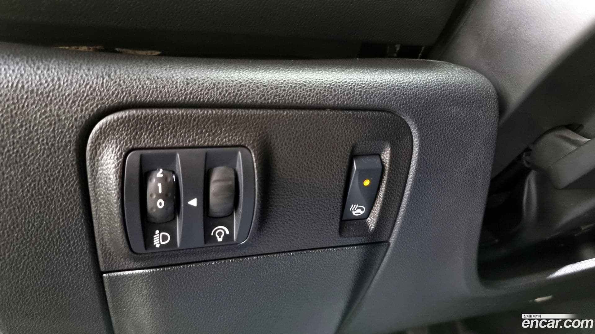 Main__Slider__Photo:SM6 Renault Korea 2019.6-13