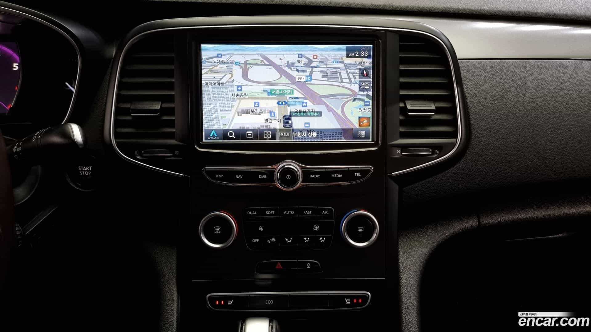 SM6 Renault Korea 2019.6-OPTION-019