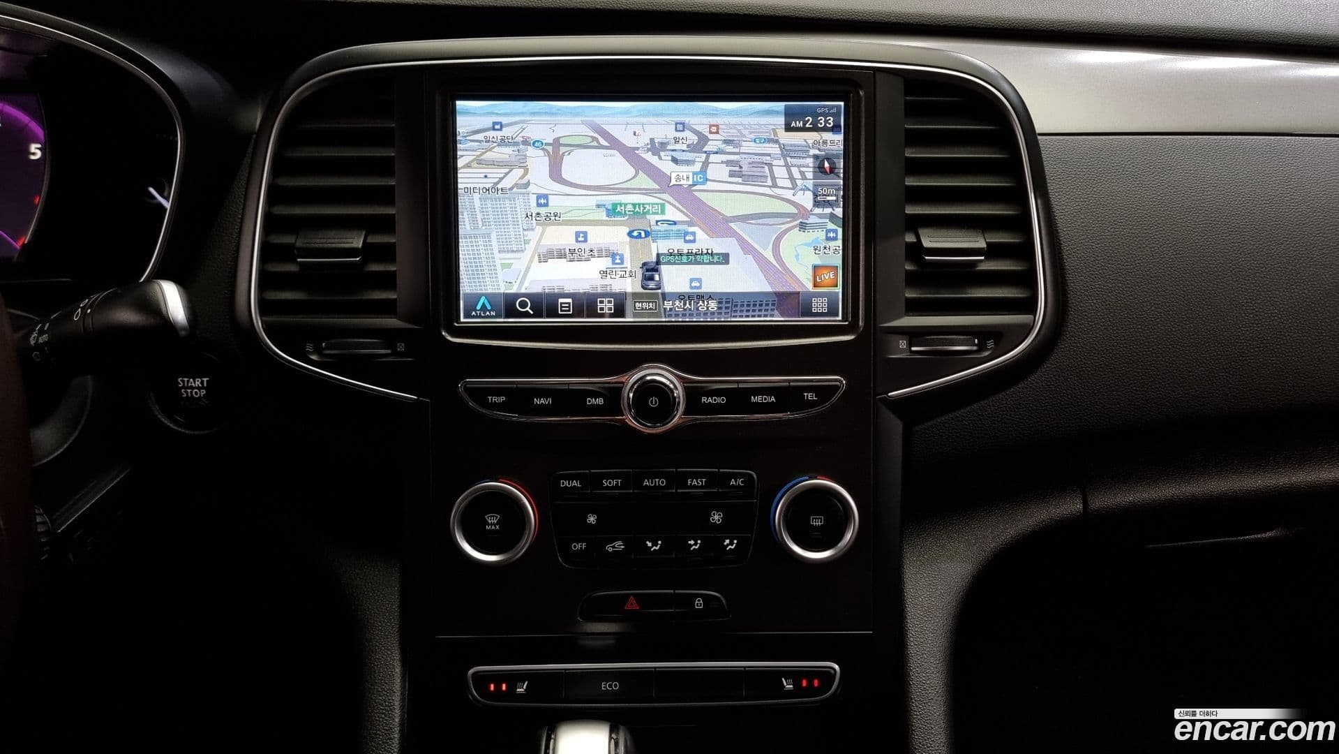 Main__Slider__Photo:SM6 Renault Korea 2019.6-14