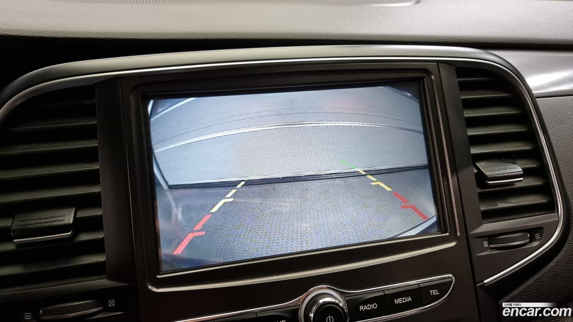 SM6 Renault Korea 2019.6-OPTION-020