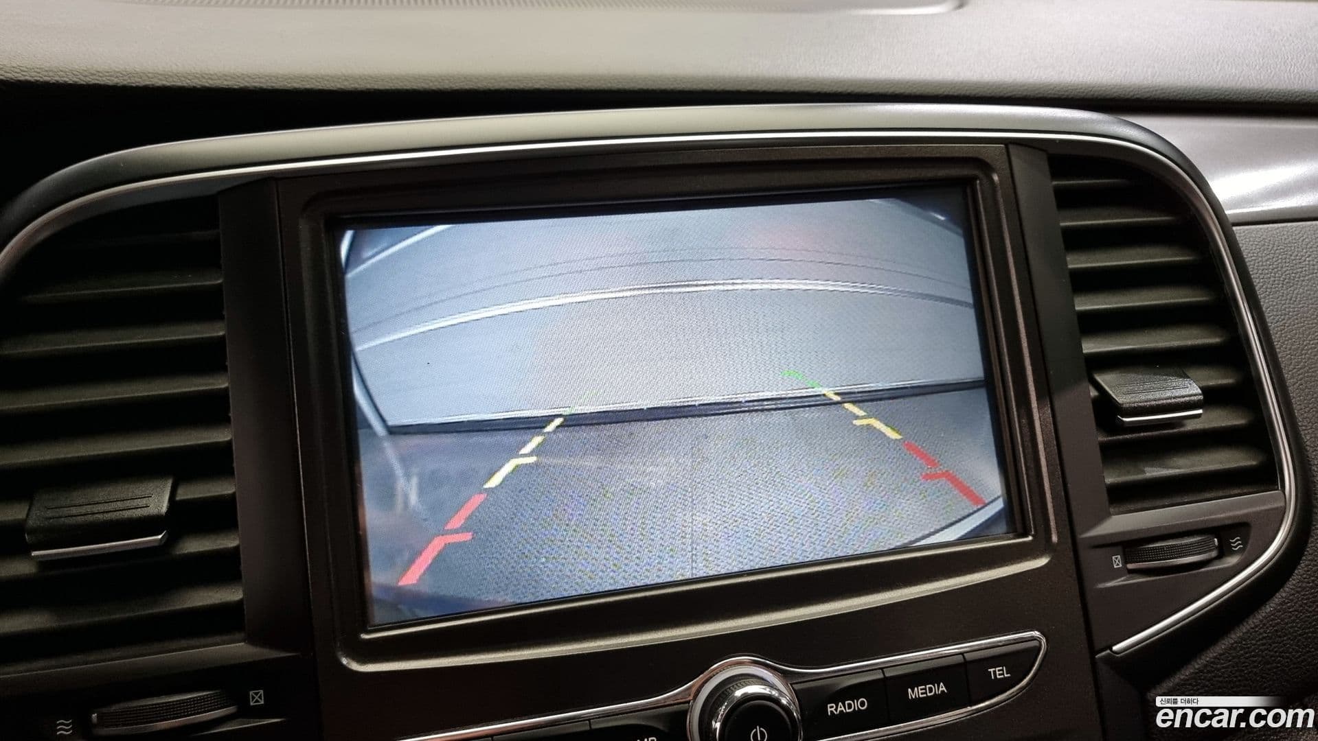 Main__Slider__Photo:SM6 Renault Korea 2019.6-15