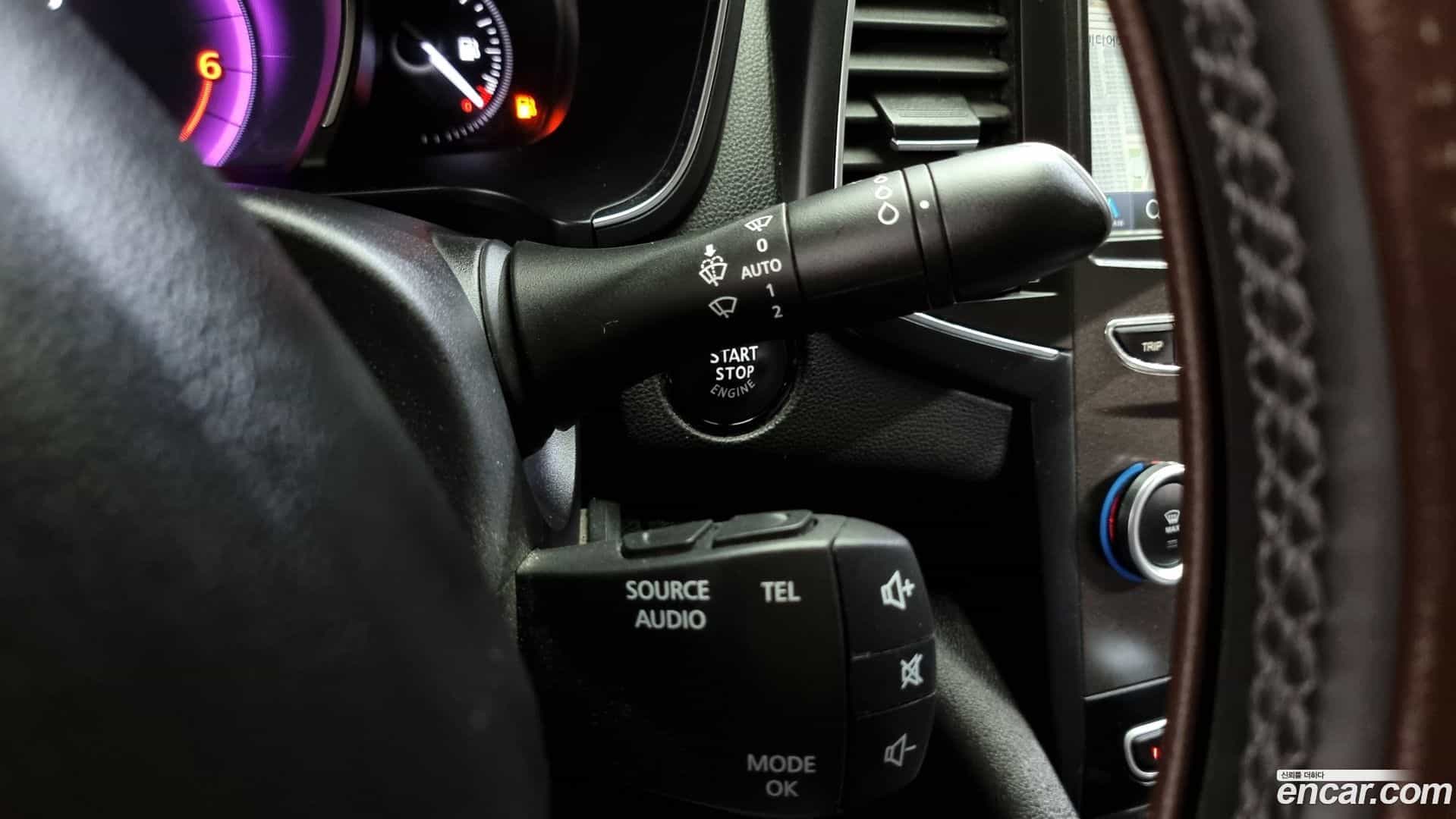 SM6 Renault Korea 2019.6-OPTION-022