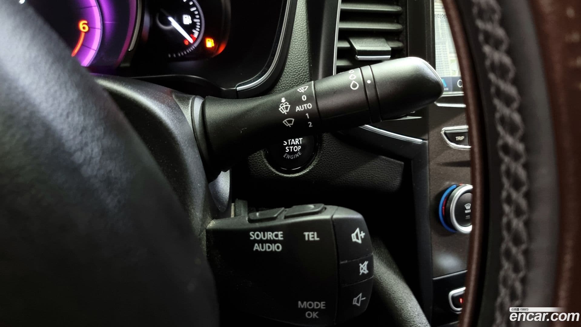 Main__Slider__Photo:SM6 Renault Korea 2019.6-17