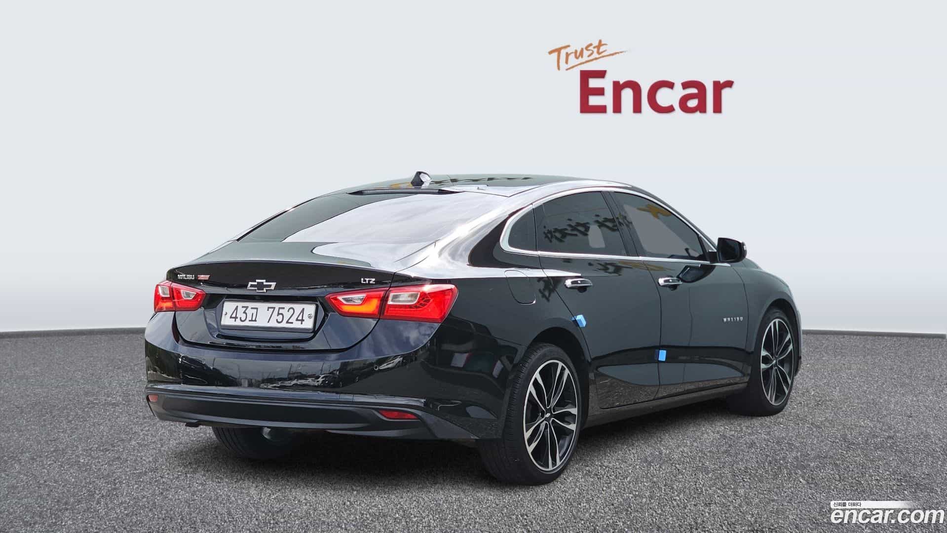 Malibu ChevroletGMDaewoo 2016.11-OUTER-002