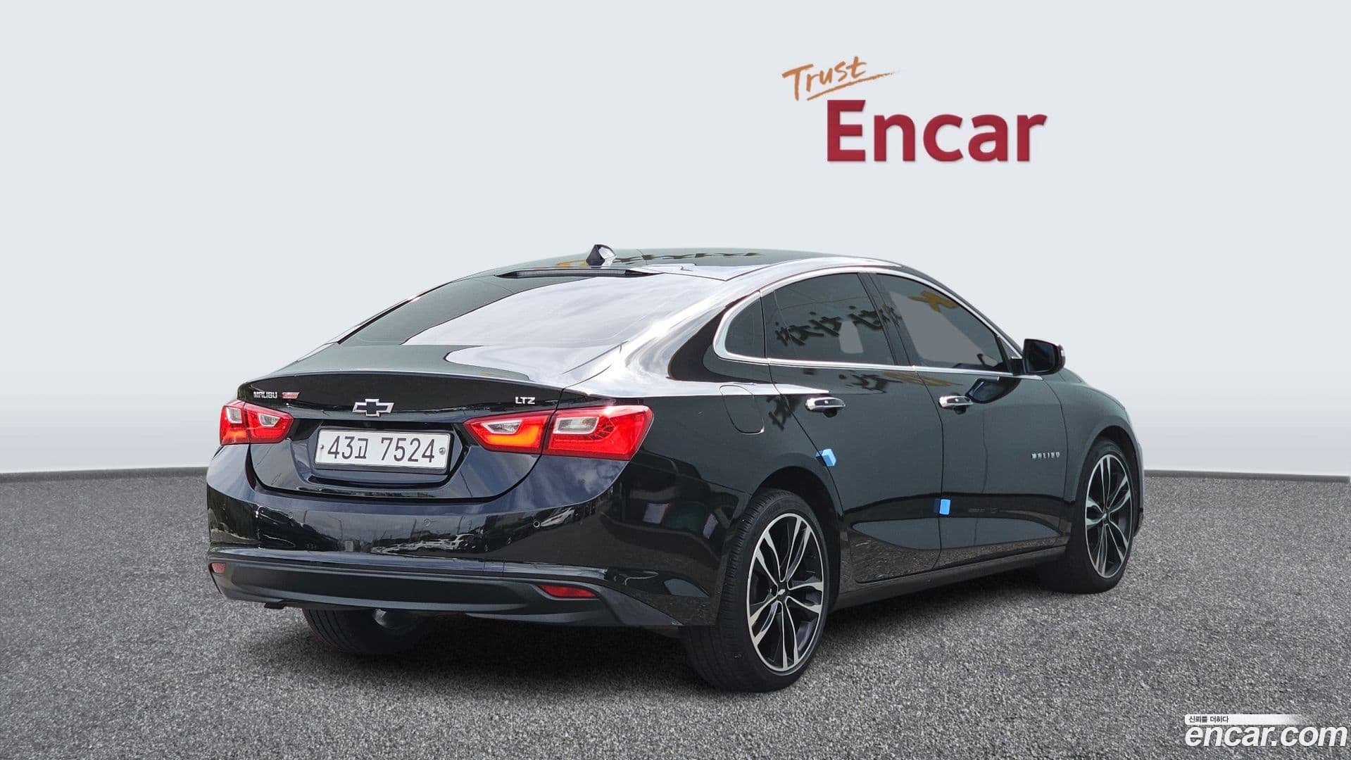 Main__Slider__Photo:Malibu ChevroletGMDaewoo 2016.11-1