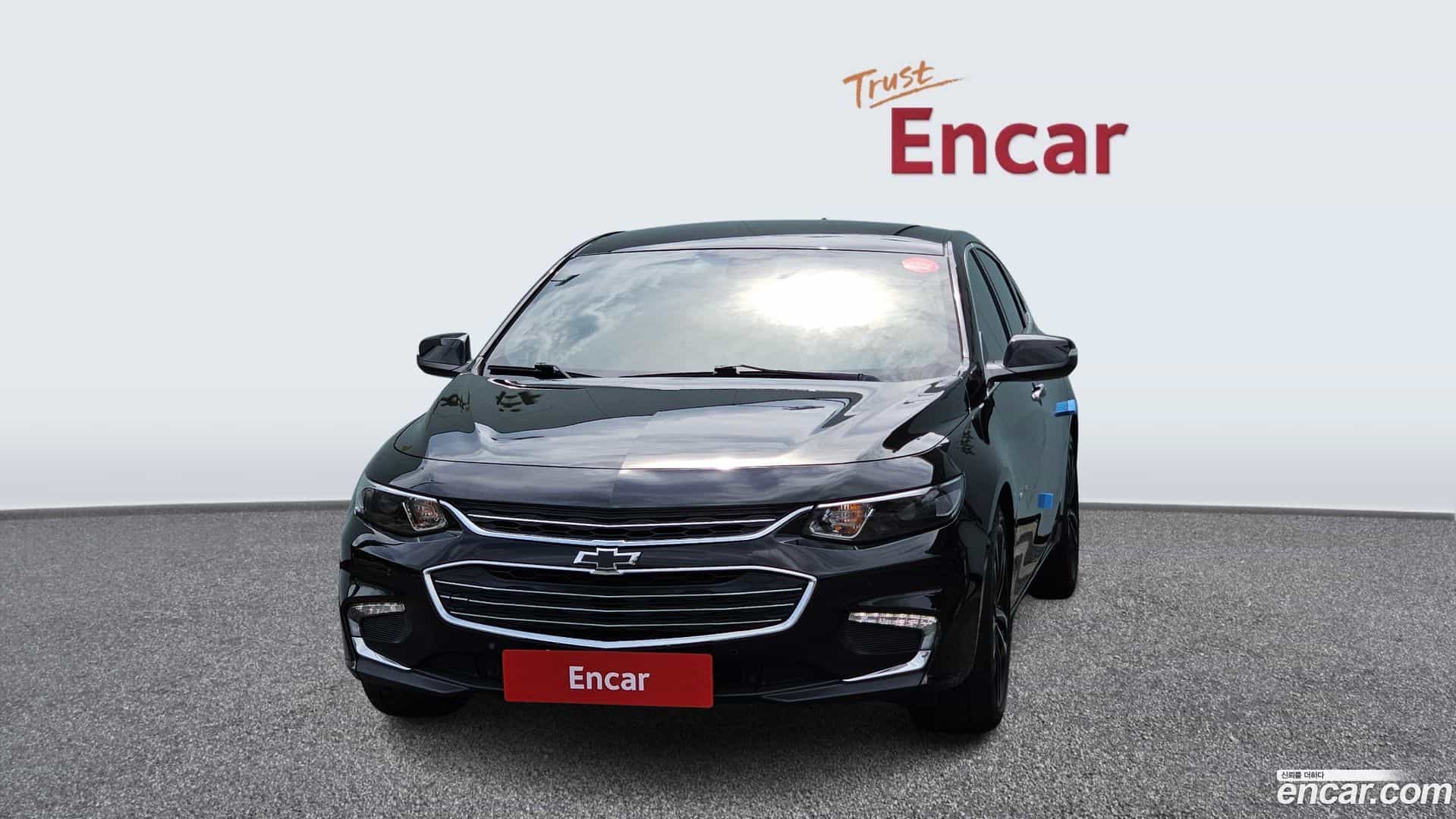 Malibu ChevroletGMDaewoo 2016.11-OUTER-003