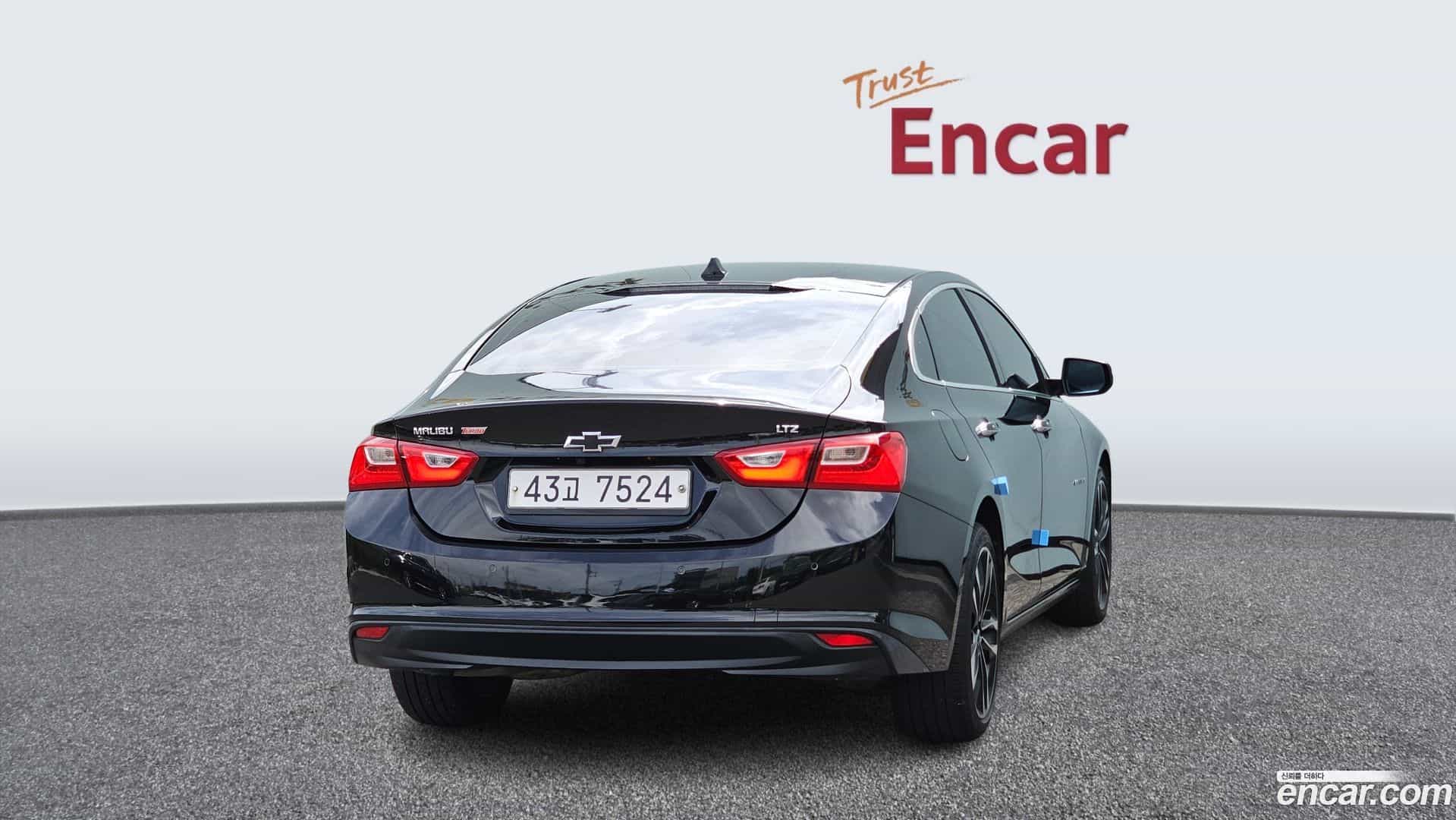 Malibu ChevroletGMDaewoo 2016.11-OUTER-004