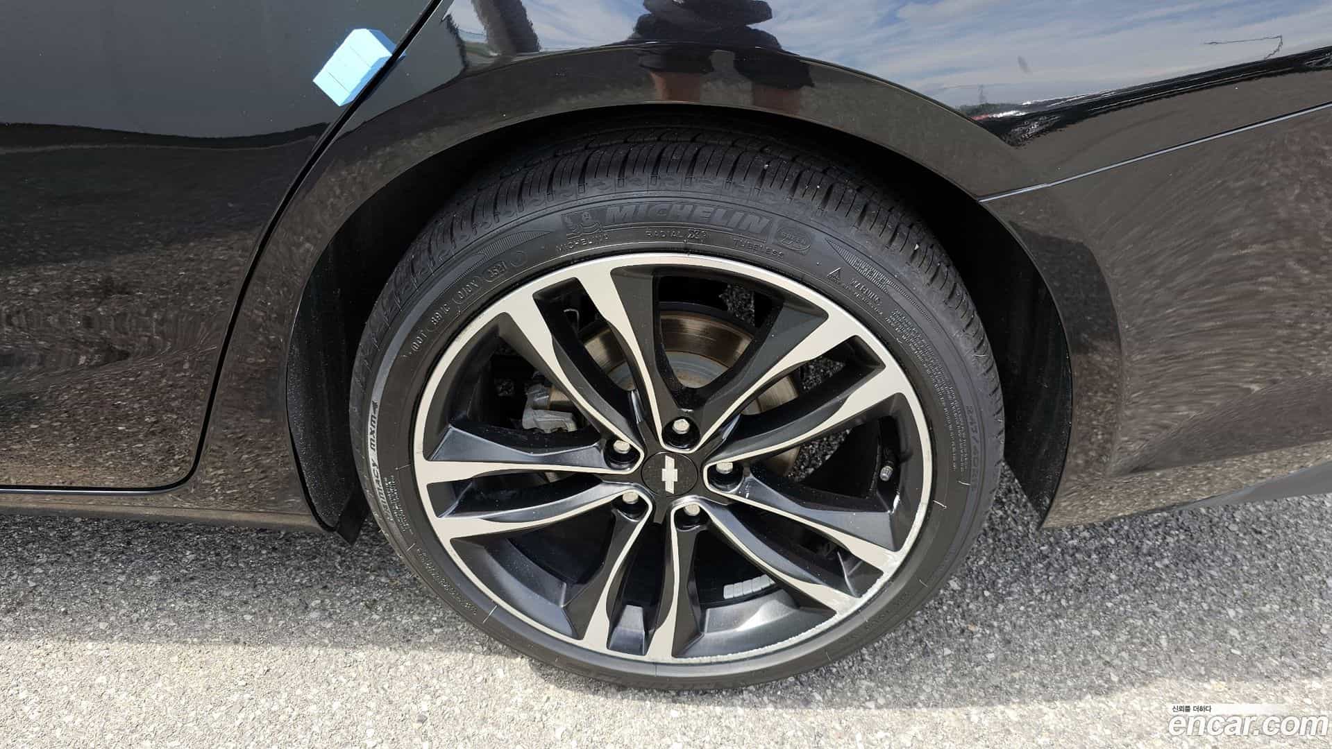 Malibu ChevroletGMDaewoo 2016.11-OUTER-005