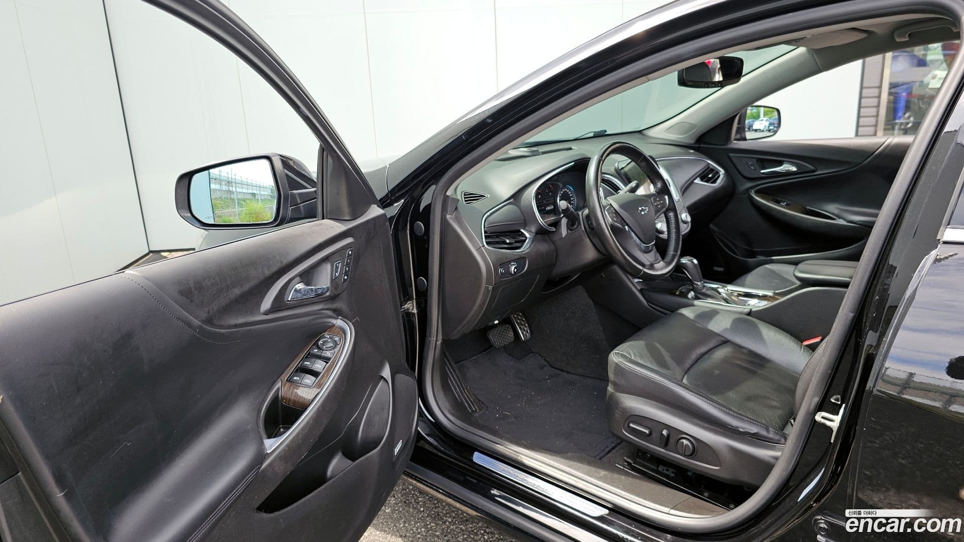 Main__Slider__Photo:Malibu ChevroletGMDaewoo 2016.11-10