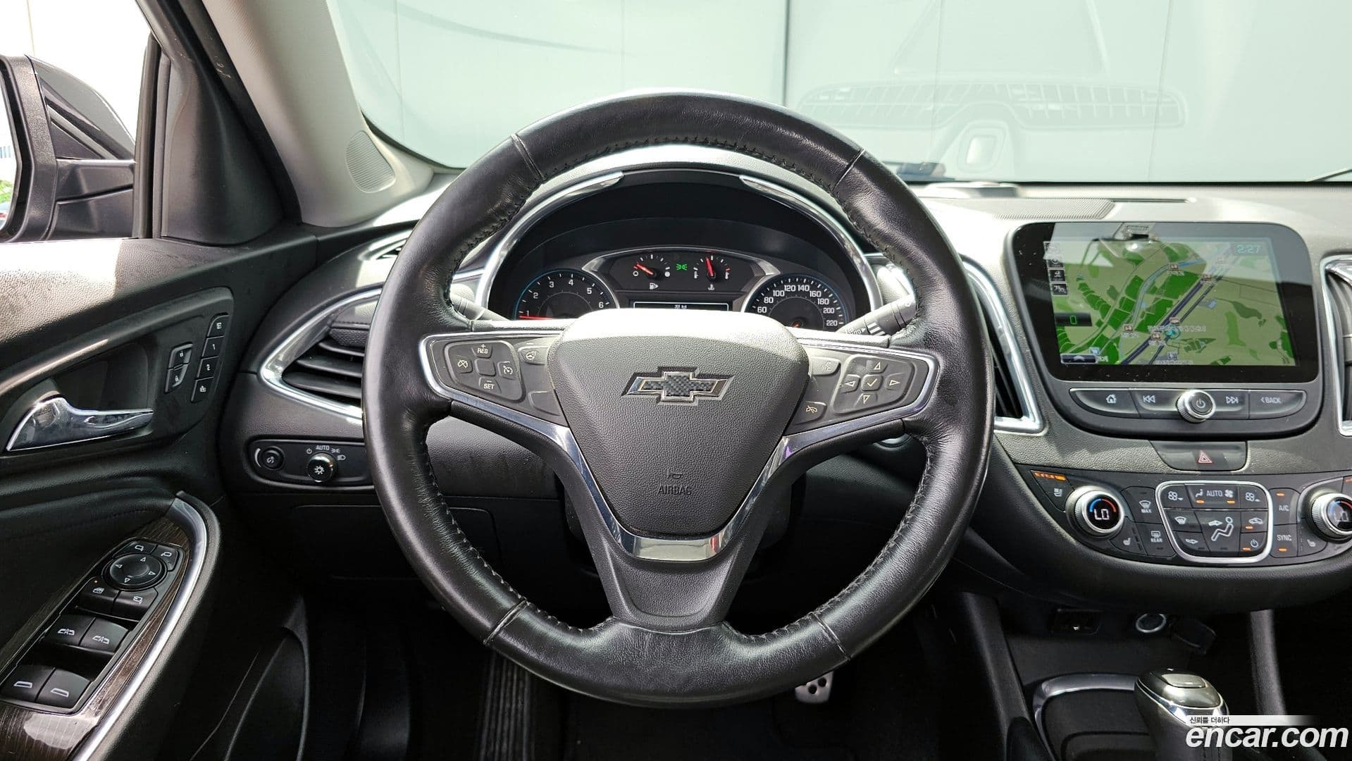 Main__Slider__Photo:Malibu ChevroletGMDaewoo 2016.11-12