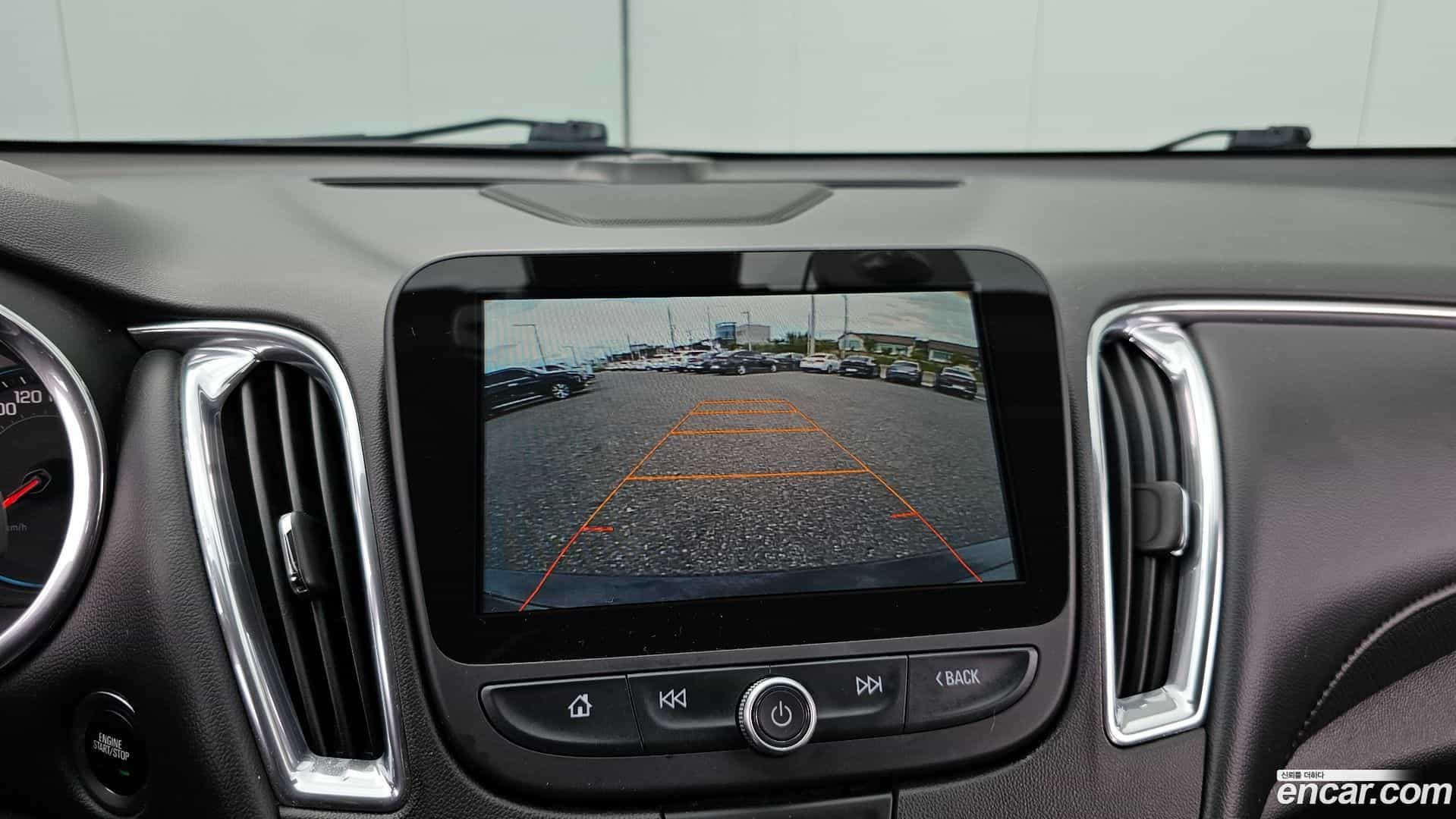 Malibu ChevroletGMDaewoo 2016.11-OPTION-019