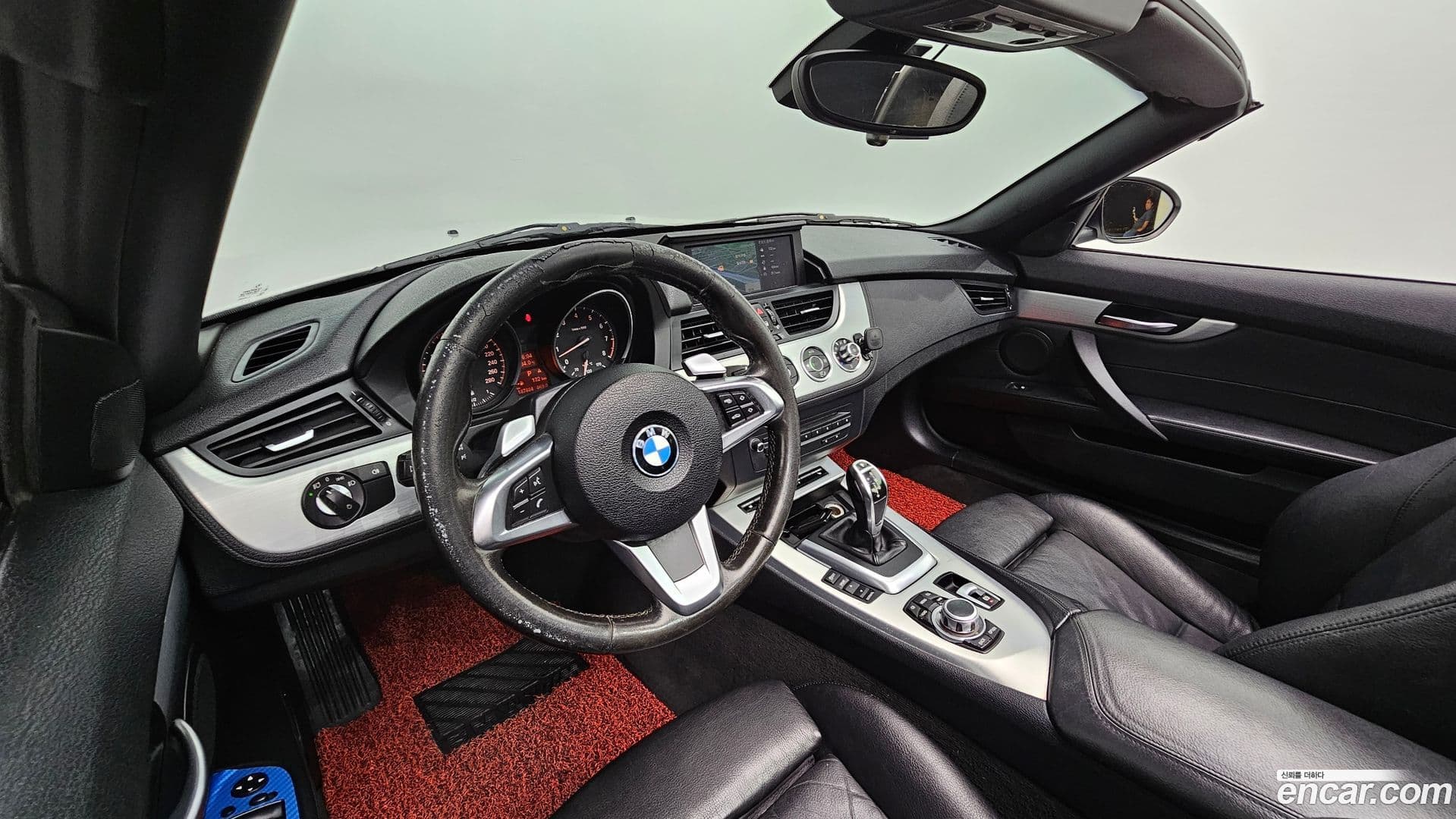 Main__Slider__Photo:Z4 BMW 2010.6-6