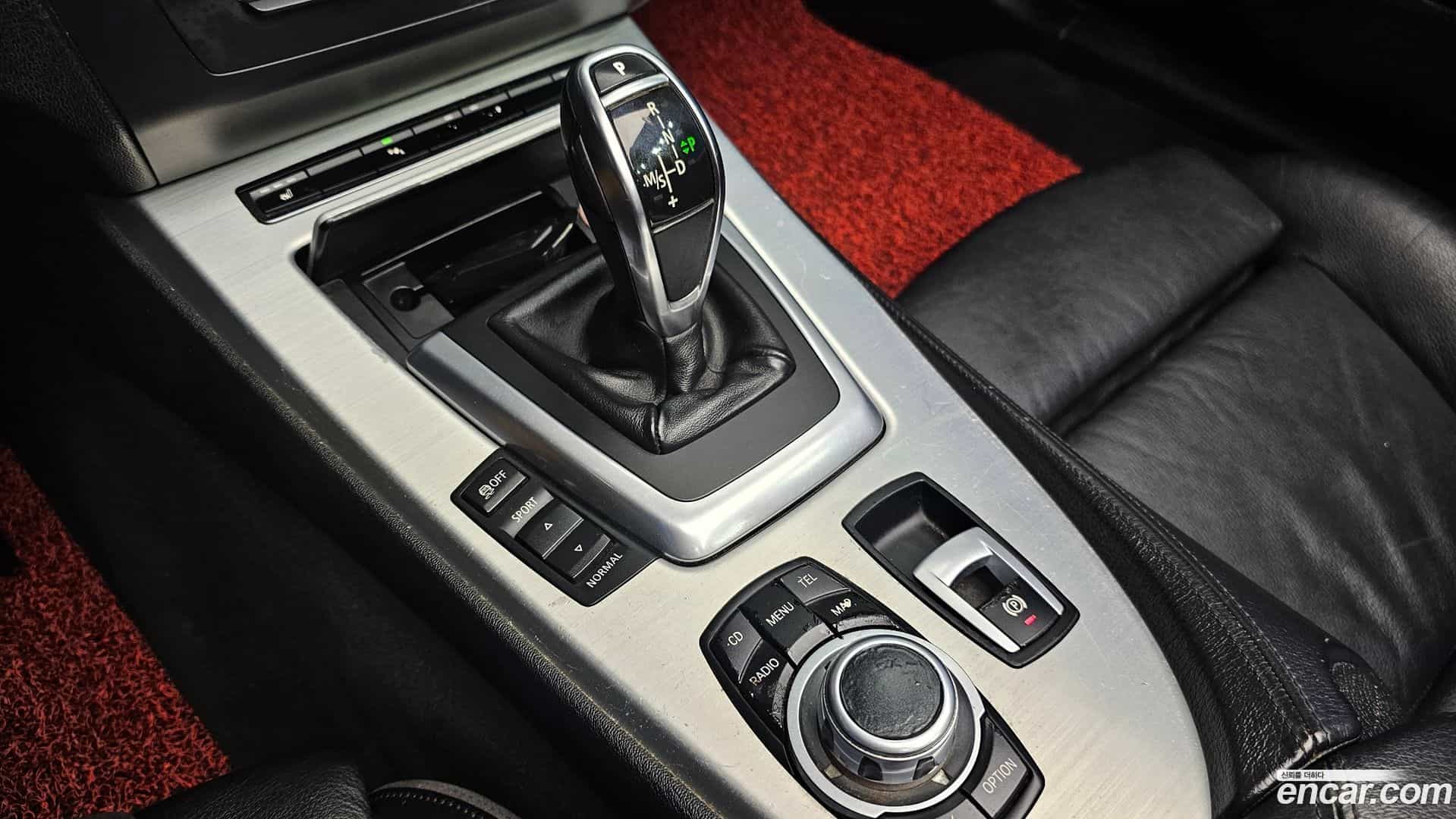 Z4 BMW 2010.6-INNER-009