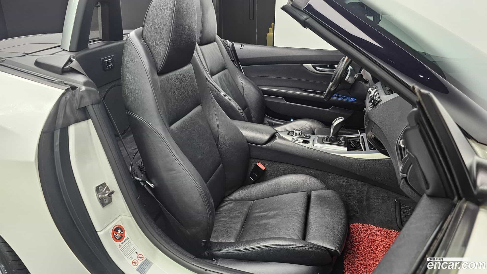 Z4 BMW 2010.6-INNER-010